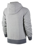 Nike Shoebox full-zip hoodie