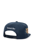 Mitchell & Ness MLB Big Champ Snapback baseball cap