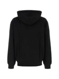 Carhartt WIP Mack logo-embroidered hoodie