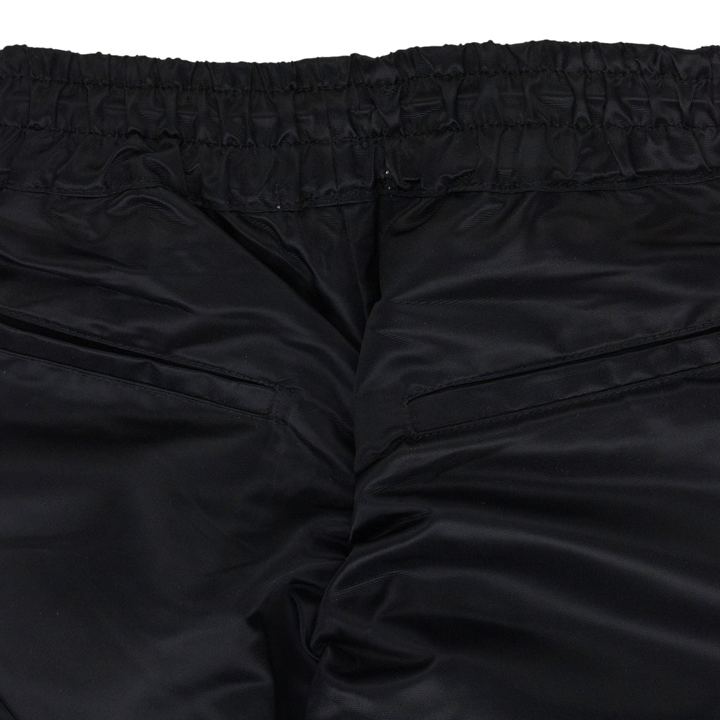 Black Racer Moto Pants