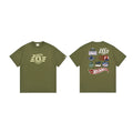 BAPE Hot Wheels Graphic Short-Sleeve T-Shirt