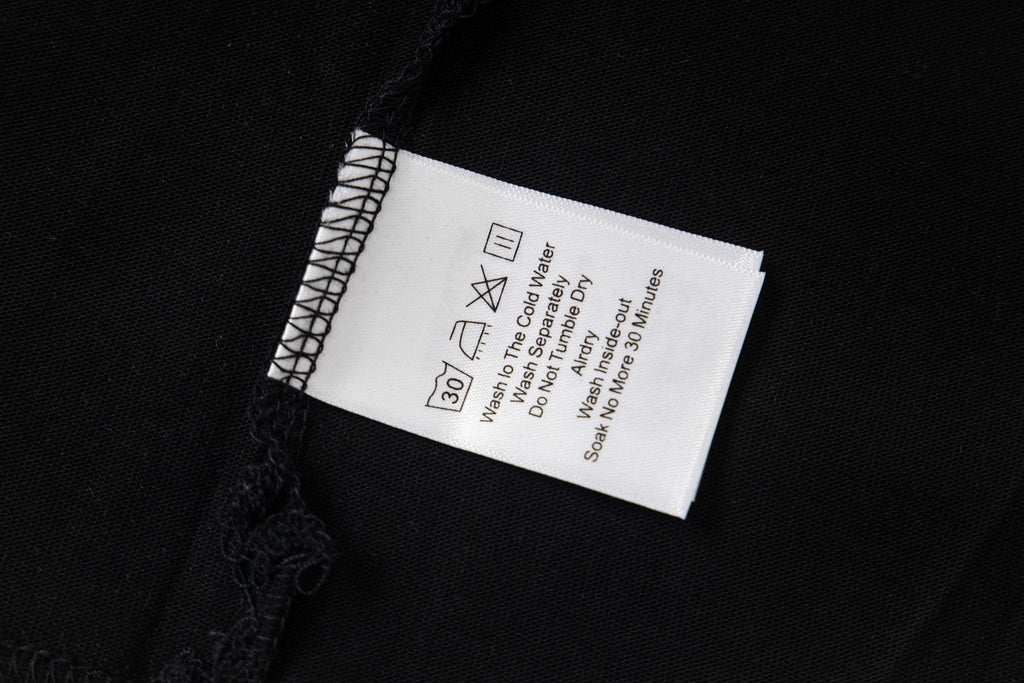 THAT'S A AWFUL LOT OF COUGH SYRUP Front & Back Graphic Short-Sleeve T-Shirt